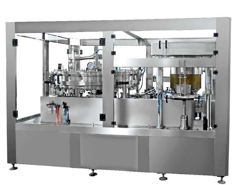 灌裝設備
